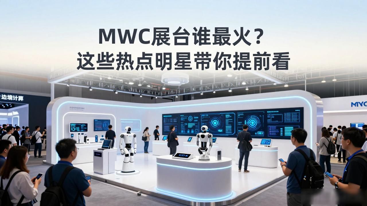 mwc大展的热点明星,_明星热点资讯平台是什么_明星热点榜