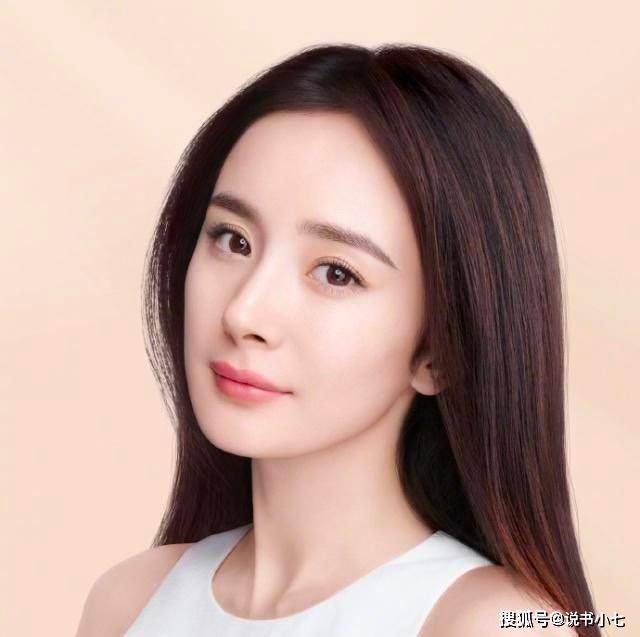 黑料等身，却也不愁吃穿，杨幂三宗罪再次袭来，越黑越红算好事？