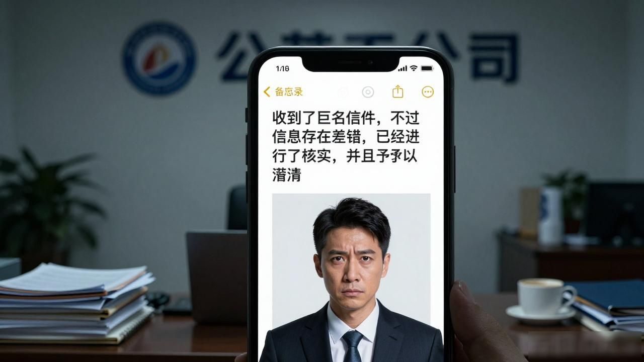 明星黑料被曝怎么办？资深公关分享塌房危机处理全流程