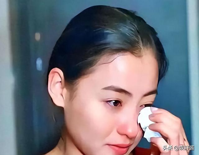 有哪个明星被爆出实锤黑料,_张柏芝黑料真相_张柏芝被误解的十年