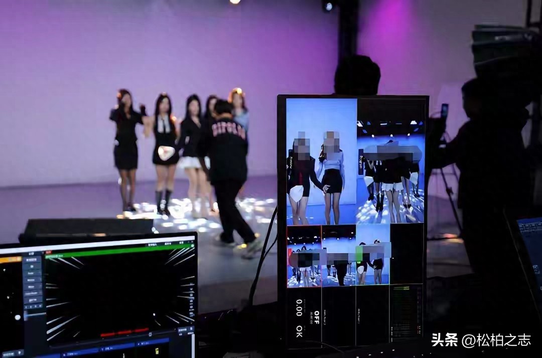 团播乱象整治_女主播直播监管_b站禁止未成年人直播怎么办
