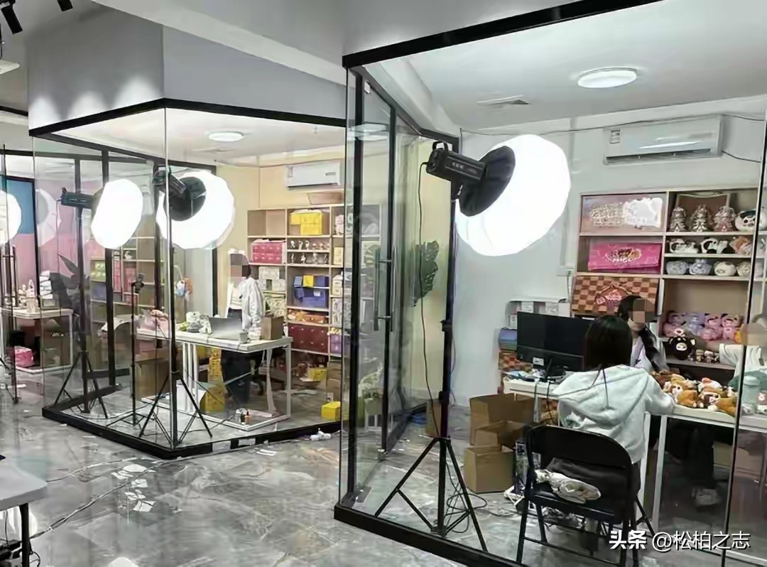 团播乱象整治_b站禁止未成年人直播怎么办_女主播直播监管