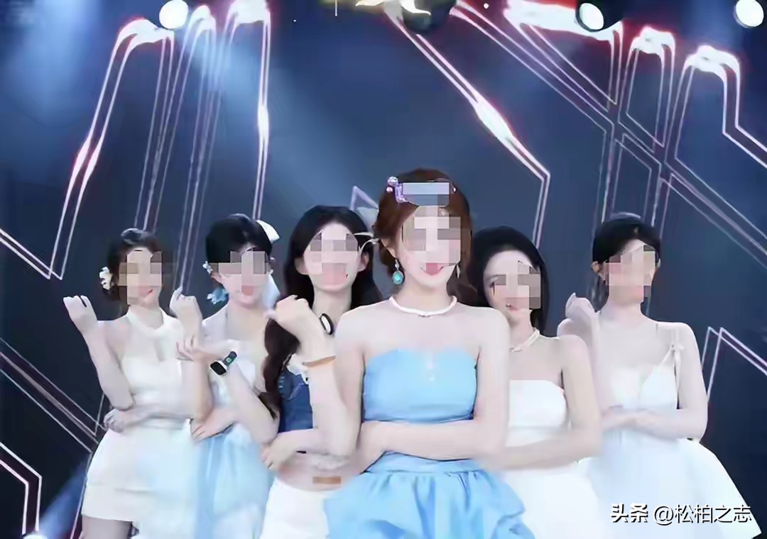 b站禁止未成年人直播怎么办_团播乱象整治_女主播直播监管