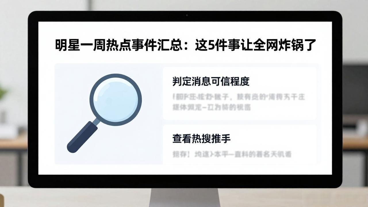明星热点榜_明星热点话题盘点_一周内明星热点大事件,